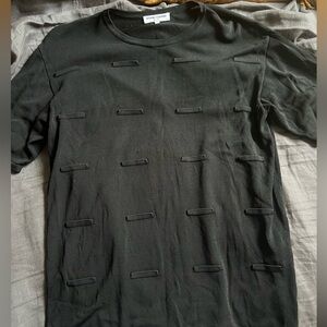 Opening Ceremony Knit Top